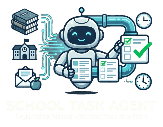 School Task Agent
